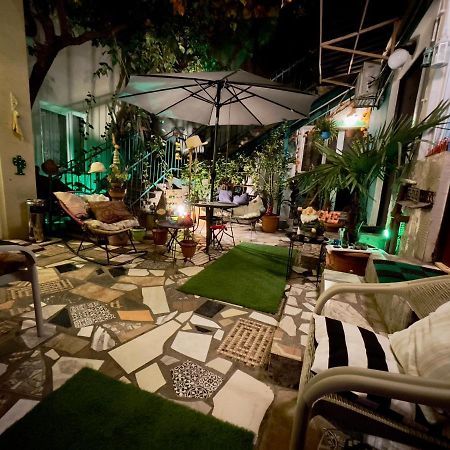 Hotel Maria Tbilisi Eksteriør bilde
