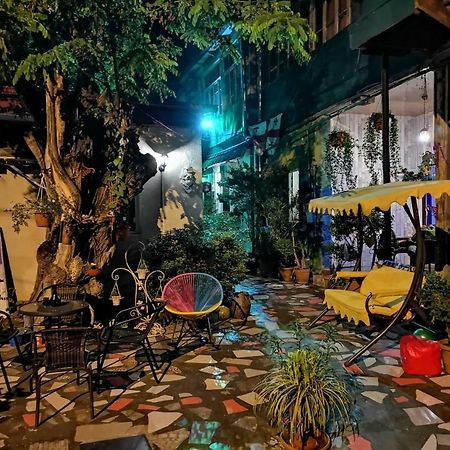 Hotel Maria Tbilisi Eksteriør bilde