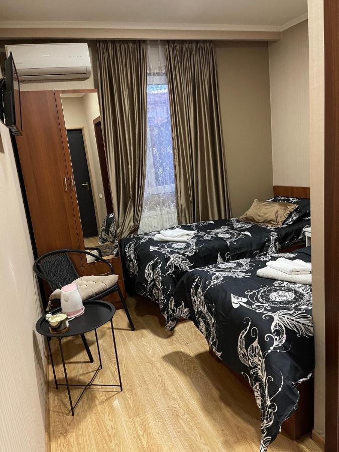 Hotel Maria Tbilisi Eksteriør bilde