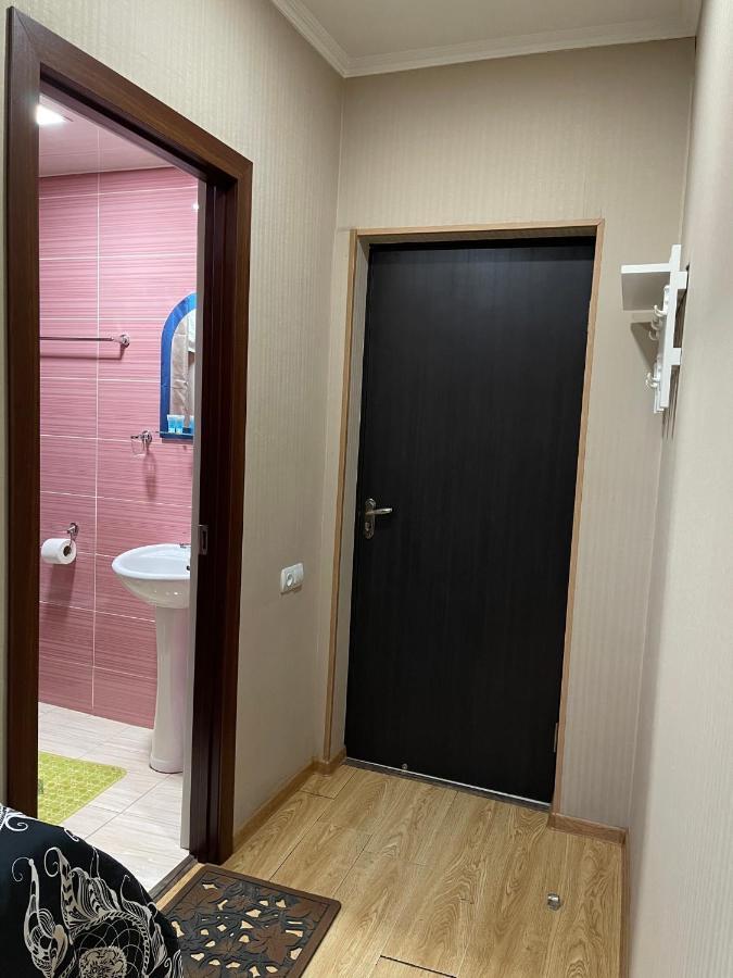 Hotel Maria Tbilisi Eksteriør bilde