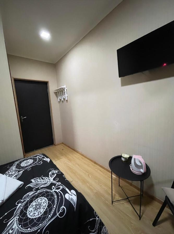 Hotel Maria Tbilisi Eksteriør bilde