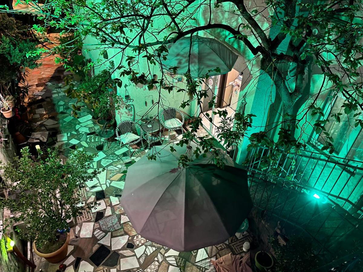 Hotel Maria Tbilisi Eksteriør bilde