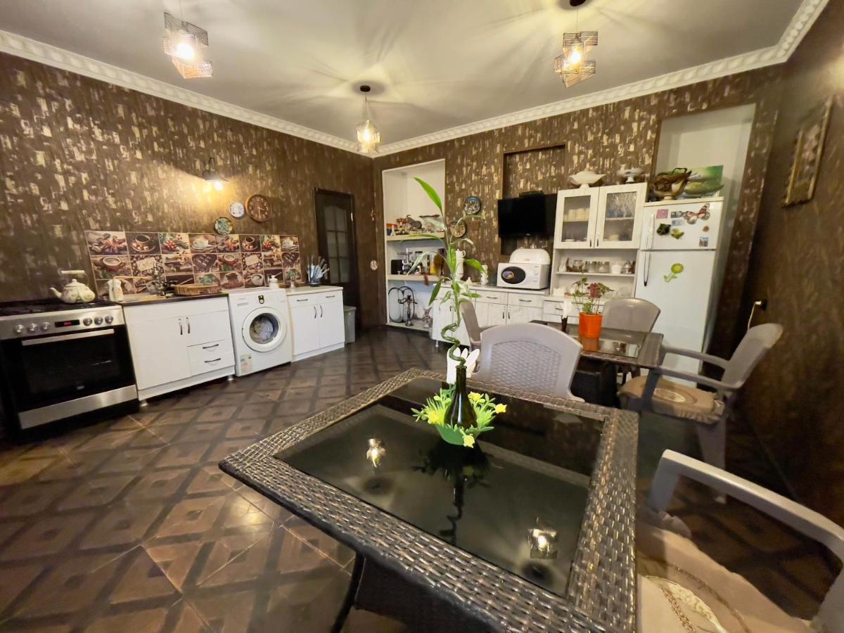 Hotel Maria Tbilisi Eksteriør bilde