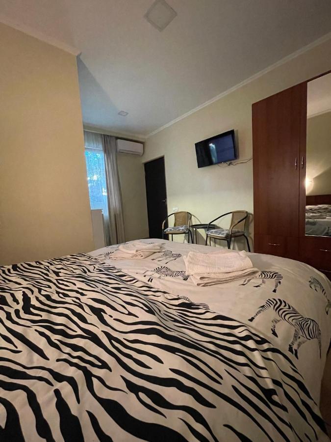 Hotel Maria Tbilisi Eksteriør bilde