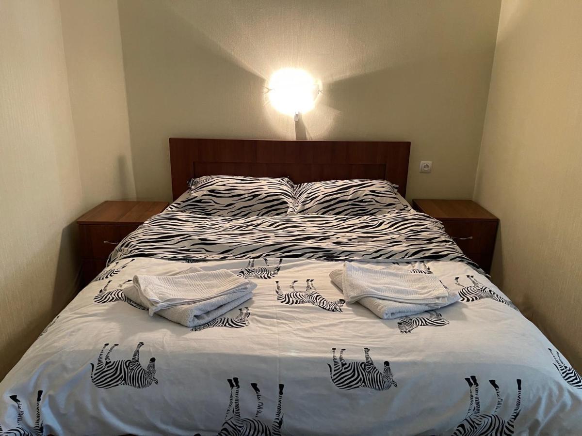 Hotel Maria Tbilisi Eksteriør bilde