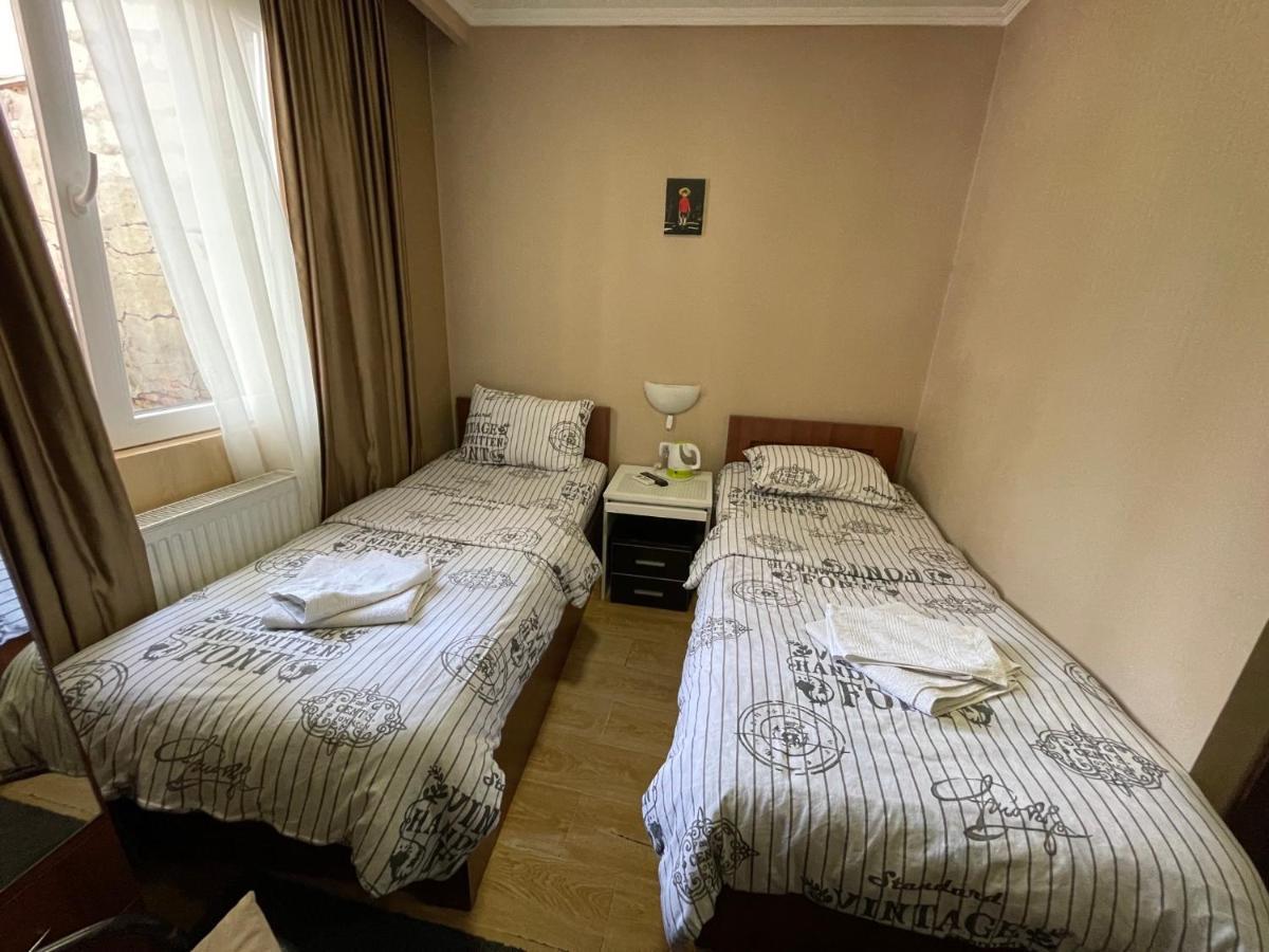 Hotel Maria Tbilisi Eksteriør bilde