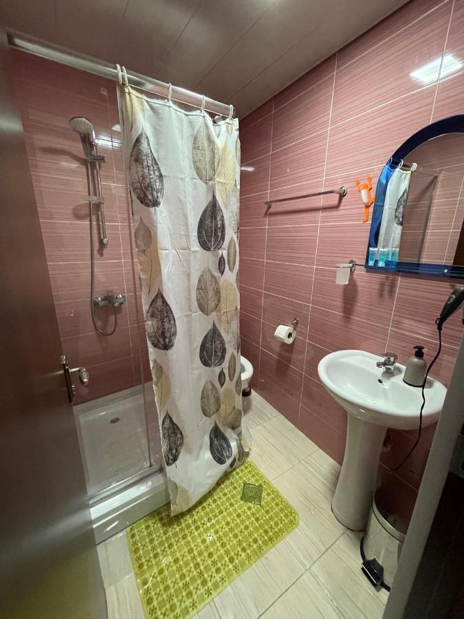 Hotel Maria Tbilisi Eksteriør bilde