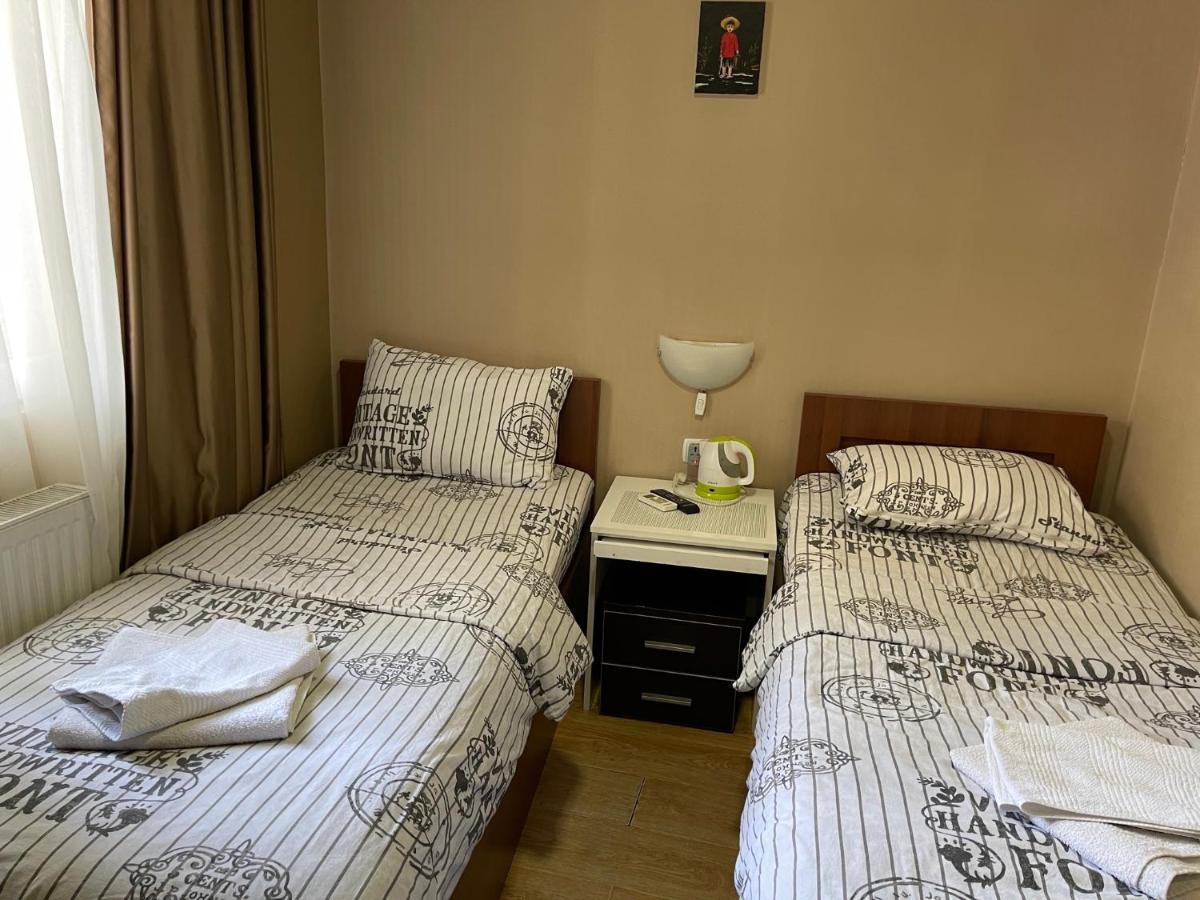 Hotel Maria Tbilisi Eksteriør bilde