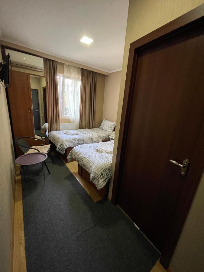 Hotel Maria Tbilisi Eksteriør bilde