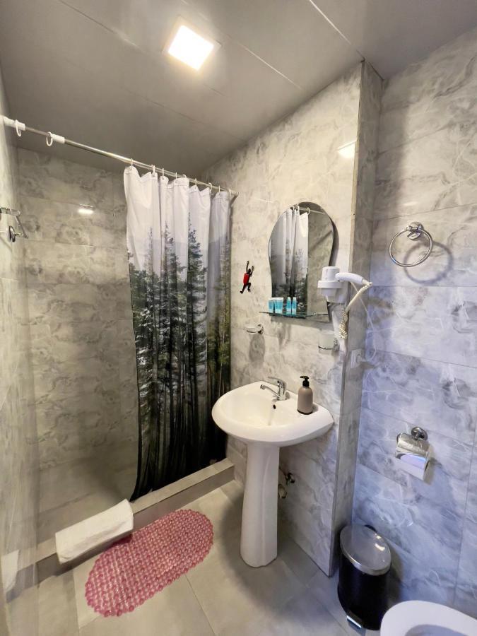 Hotel Maria Tbilisi Eksteriør bilde