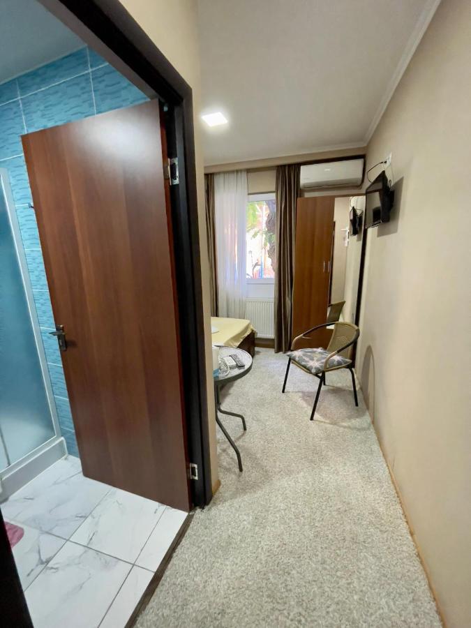 Hotel Maria Tbilisi Eksteriør bilde