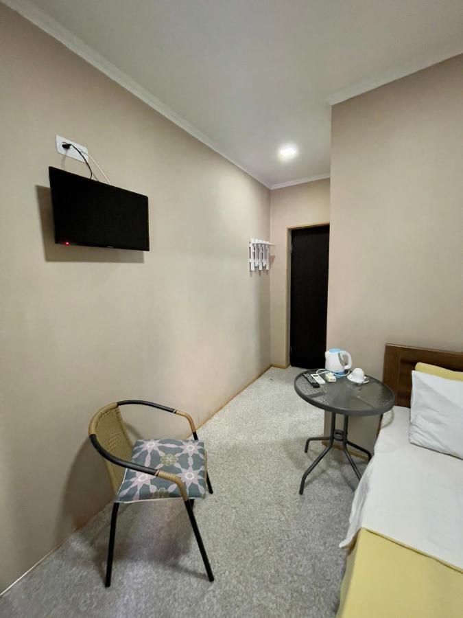 Hotel Maria Tbilisi Eksteriør bilde