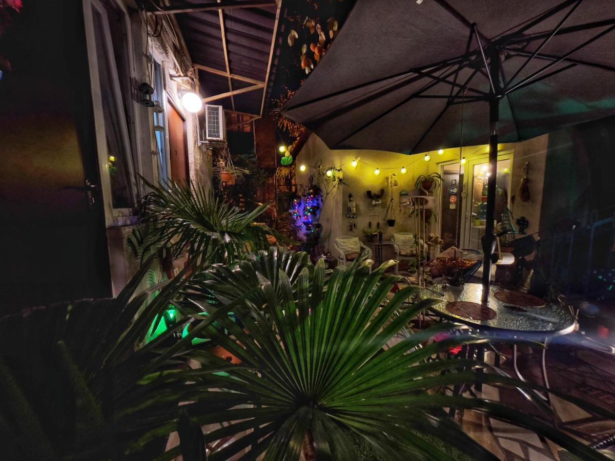 Hotel Maria Tbilisi Eksteriør bilde