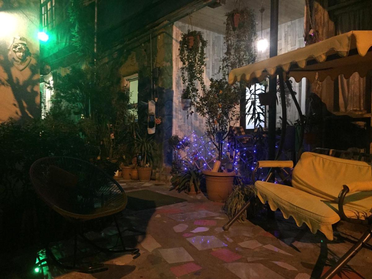 Hotel Maria Tbilisi Eksteriør bilde